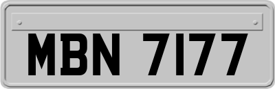 MBN7177