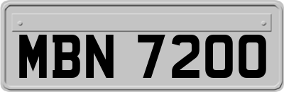MBN7200