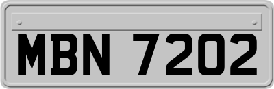 MBN7202