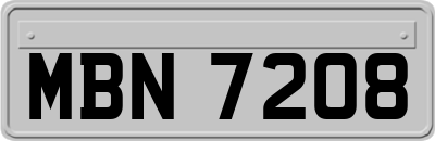 MBN7208