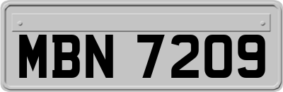 MBN7209