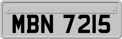 MBN7215