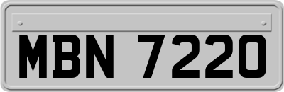 MBN7220
