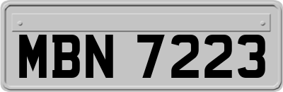 MBN7223