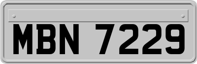 MBN7229