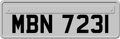 MBN7231