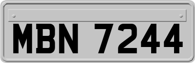MBN7244