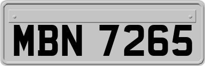 MBN7265