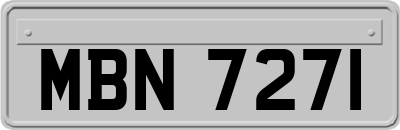 MBN7271