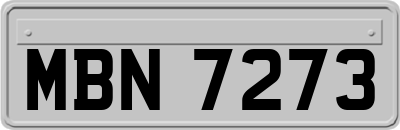 MBN7273