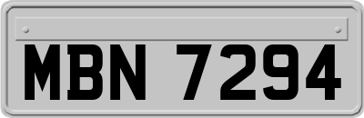 MBN7294