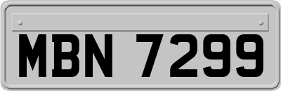 MBN7299