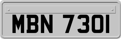 MBN7301