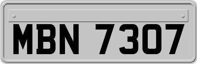 MBN7307