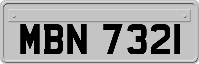 MBN7321