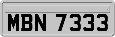 MBN7333
