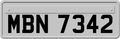 MBN7342