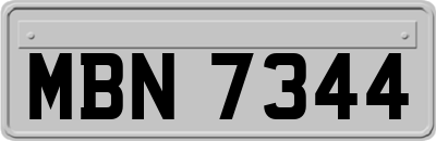 MBN7344