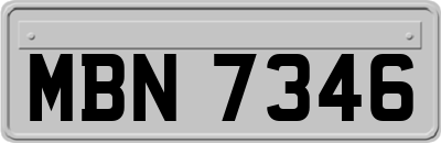 MBN7346
