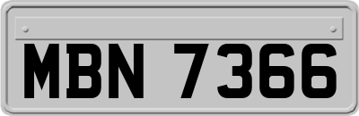 MBN7366