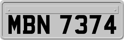 MBN7374