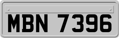 MBN7396