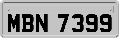 MBN7399