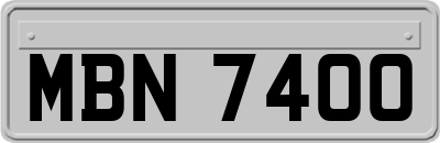 MBN7400