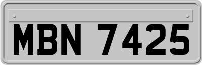 MBN7425