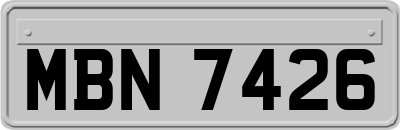 MBN7426