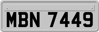 MBN7449