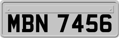 MBN7456