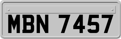 MBN7457