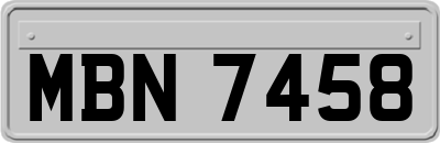 MBN7458