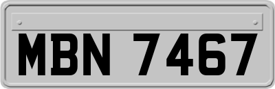 MBN7467
