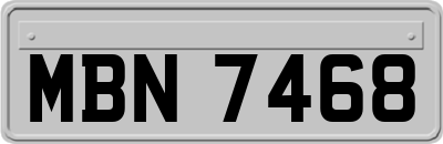 MBN7468