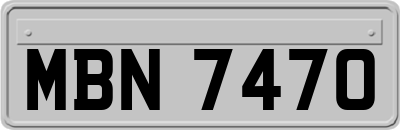 MBN7470