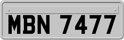 MBN7477