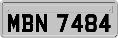 MBN7484