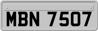 MBN7507