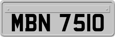 MBN7510