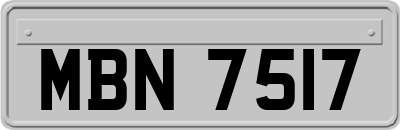 MBN7517