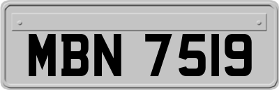 MBN7519