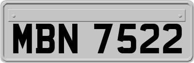 MBN7522