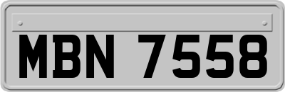 MBN7558
