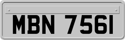 MBN7561