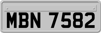 MBN7582