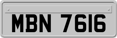 MBN7616