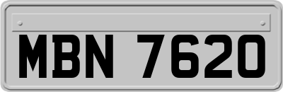 MBN7620