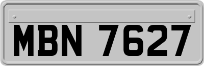 MBN7627